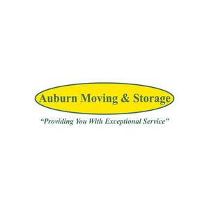Auburn Moving & Storage