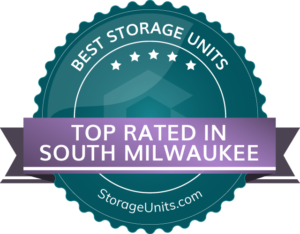 Best Self Storage Units in South Milwaukee, Wisconsin of 2024
