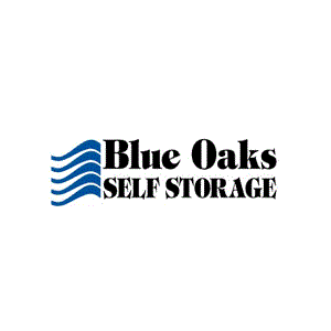 Blue Oaks Self Storage