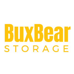 BuxBear Storage Roseville