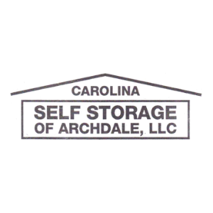 Carolina Self Storage of Archdale, LLC
