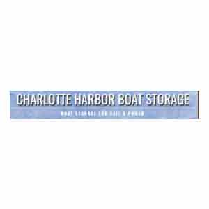 Charlotte Harbor Boat Storage