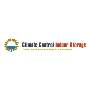 Climate Control Indoor Storage