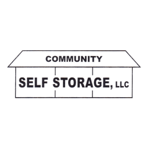 Community Self Storage, LLC