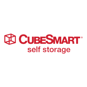 CubeSmart Self Storage