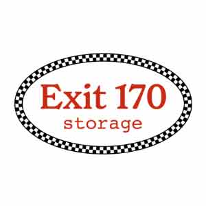 Exit 170 Storage