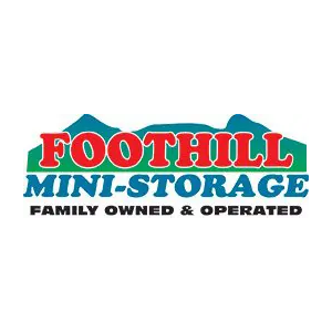 Foothill Mini Storage