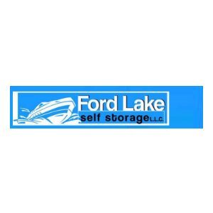 Ford Lake Storage