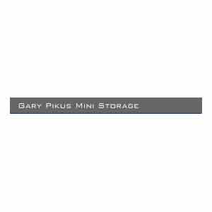 Gary Pikus Mini Storage