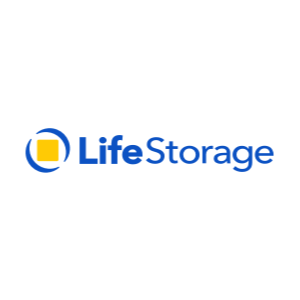 Life Storage - Greensboro