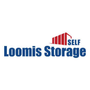 Loomis Self Storage