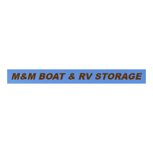 M&M Boat & RV Storage