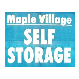 Maple Village Self Storage