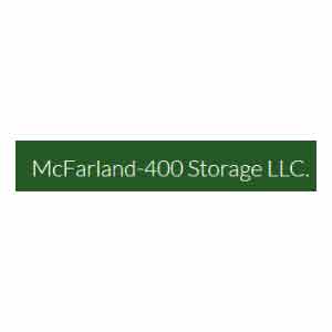 McFarland-400 Storage, LLC