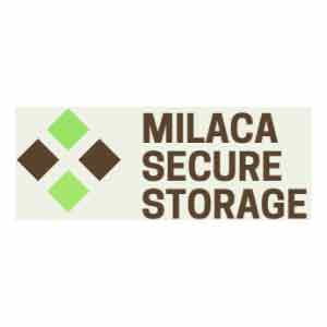 Milaca Secure Storage