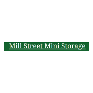 Mill Street Mini Storage