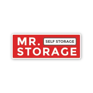 Mr. Storage