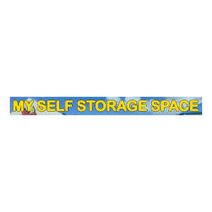 My Self Storage Space