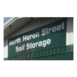 North Huron Street Storage