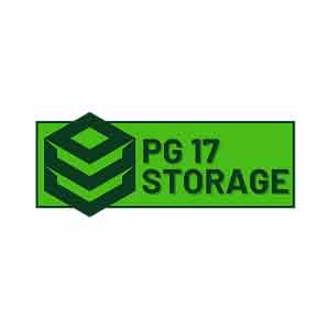 PG 17 Storage
