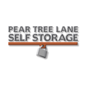 Pear Tree Lane Self Storage