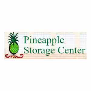 Pineapple Storage Center