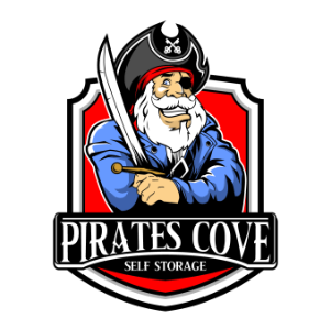 Pirates Cove Self Storage