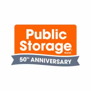 Public Storage
