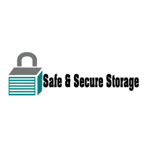 Safe and Secure Storage of Friendswood