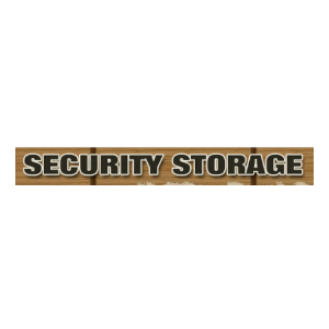 Security Storage