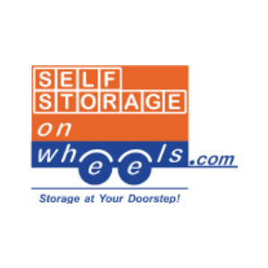 Self Storage on Wheels