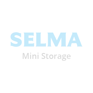 Selma Mini Storage