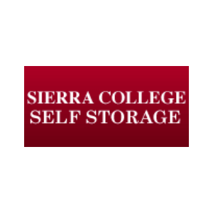 Sierra College Self Storage