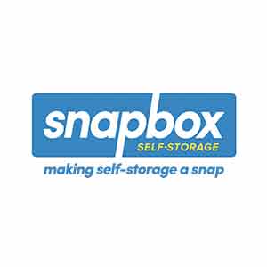 Snapbox Self Storage Mount Vernon