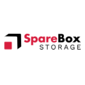 SpareBox Storage