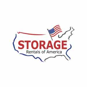 Storage Rentals of America