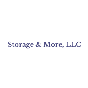 Storage & More, LLC