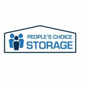 Store Space Self Storage