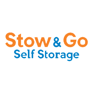 Stow and Go Self Storage