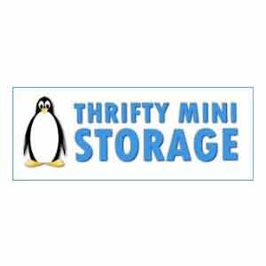 Thrifty Mini Storage