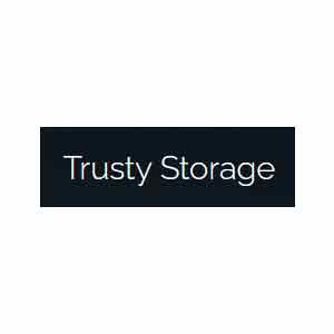Trusty Storage
