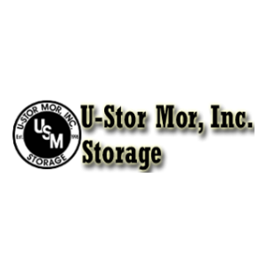 U-Stor Mor, Inc. Storage