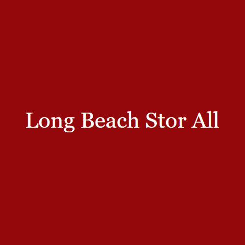 Long Beach Stor All