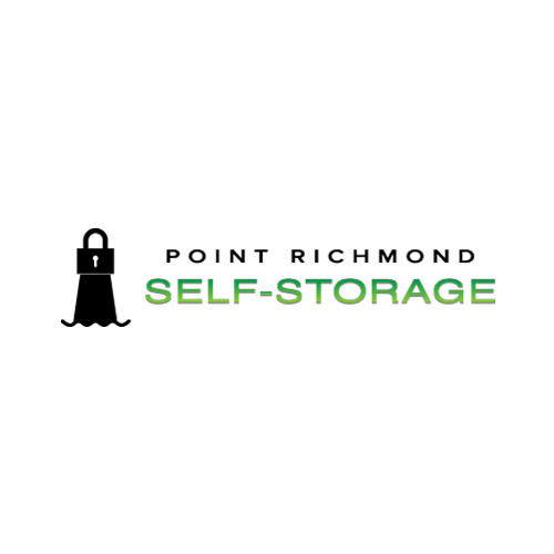 Point Richmond Self-Storage