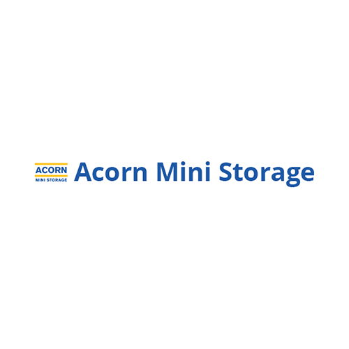 Acorn Mini Storage
