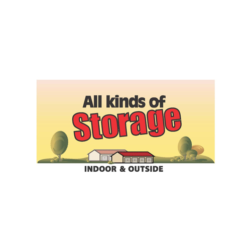 All Kinds of Storage