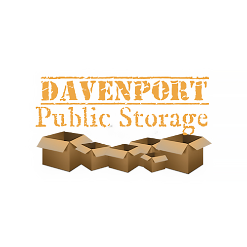 Davenport Public Storage