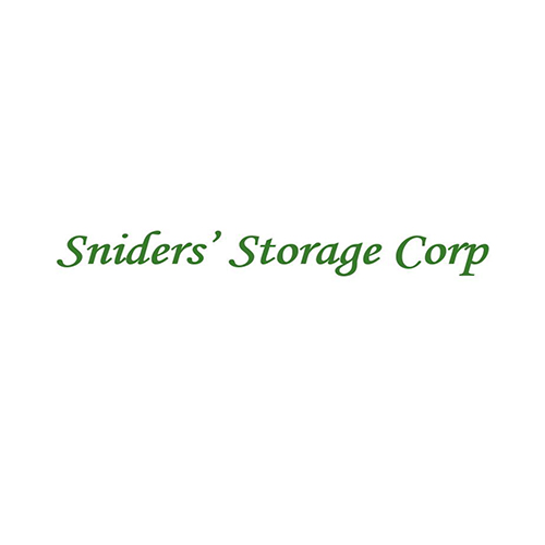Sniders' Storage Corp