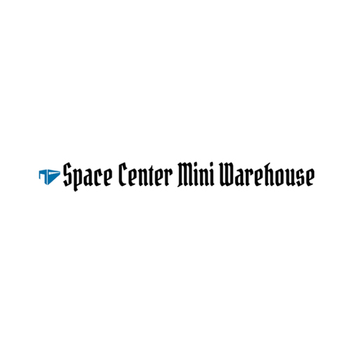 Space Center Mini Warehouse