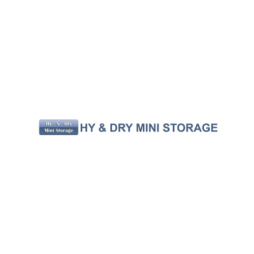Hy & Dry Mini Storage